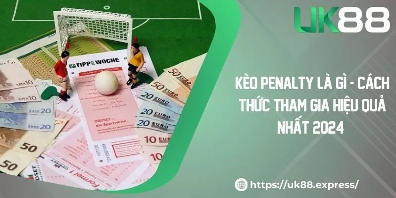 kèo penalty